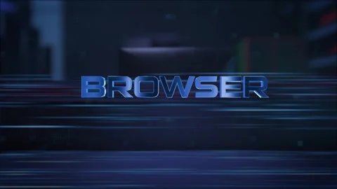 Browser Video stock 269724959