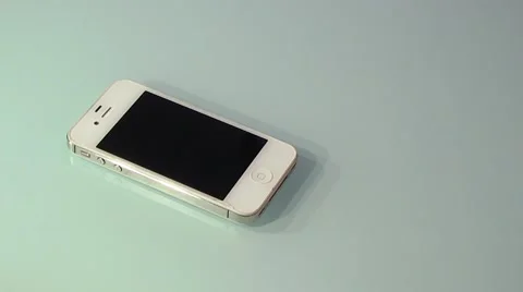 Browsing Apps Iphone Stock Footage 47421329