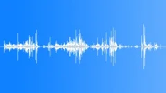 Browsing in toolbox - heavy parts Sound Effect