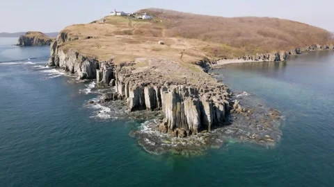 Bruce Cape 스톡 동영상 316804411