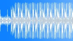 Bruce Lee Walks Home (Loop) Stock Music