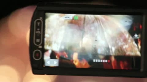 BRUCE WILLIS 2 of 2 Video stock 22315693