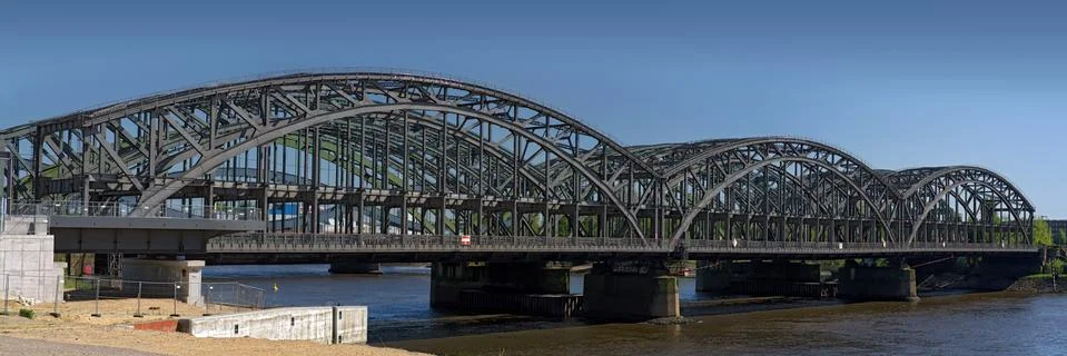 Brücke Stock Photos