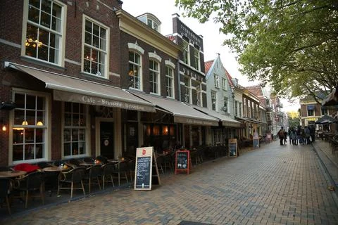 Bruges 1 Stock Photos