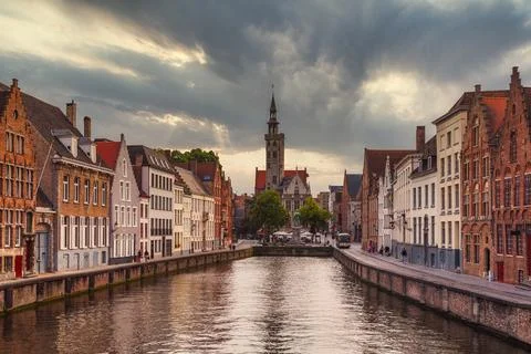 Bruges Photos
