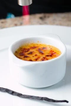 Brulee Stock Photos