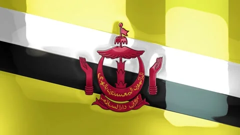 Brunei Stock Footage 133769177