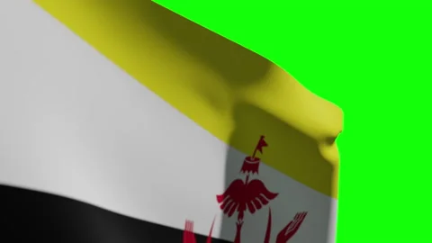 Brunei Stock Footage 134875522