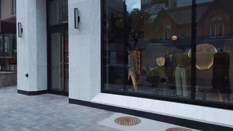 Brunello Cucinelli  库存影片 113409997