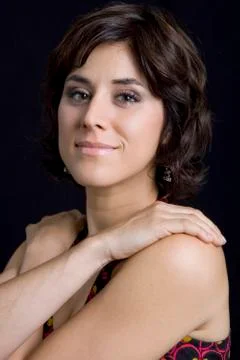 Brunette Stock Photos