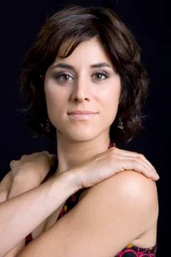 Brunette Stock Photos