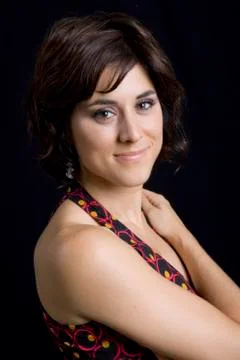 Brunette Stock Photos