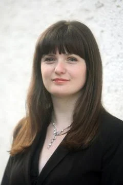Brunette Stock Photos