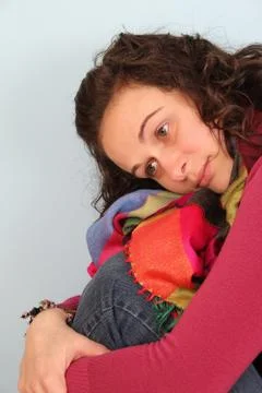 Brunette Stock Photos