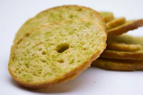Bruschettas Stock Photos