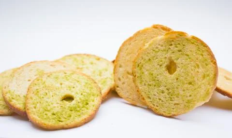 Bruschettas Stock Photos