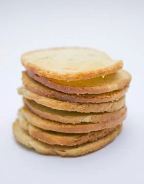 Bruschettas Stock Photos