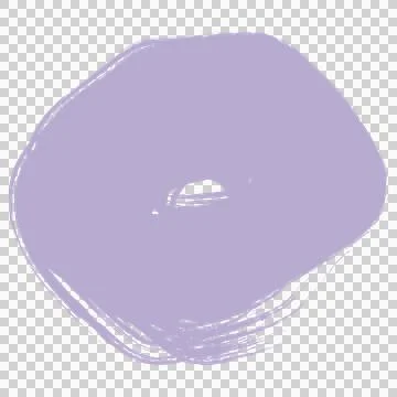 Brush Abstract Circular Stroke Shape circle grunge black Stock Illustration