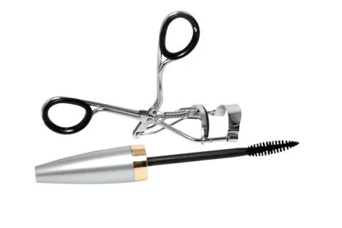Brush and nipper Stock Photos
