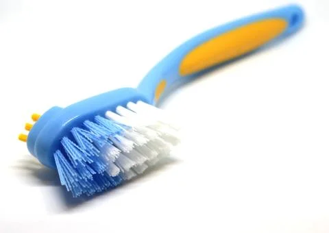 Brush for clean Stock Photos