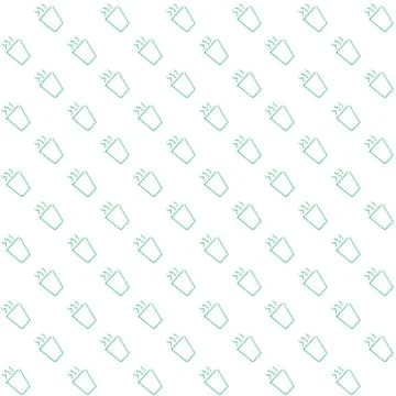 Brush Color Pattern background wallpaper Stock Illustration