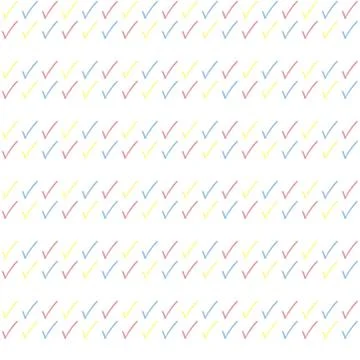 Brush Color Pattern background wallpaper Stock Illustration