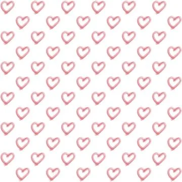 Brush Color Pattern background wallpaper Stock Illustration