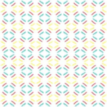 Brush Color Pattern background wallpaper Stock Illustration