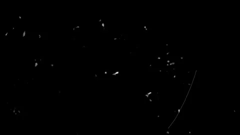 Brush doodle effect. Dust and scratches grunge texture. Stock-Footage 295118040