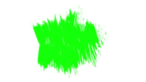 Brush Elements is a cool-looking motion graphics pack consisting of animate.. Video stock 308863203