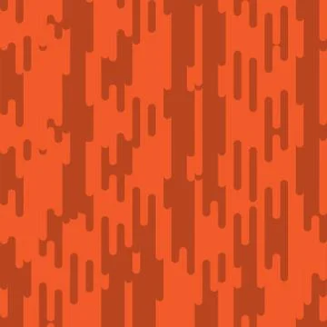 Brush lines background Stock Illustration