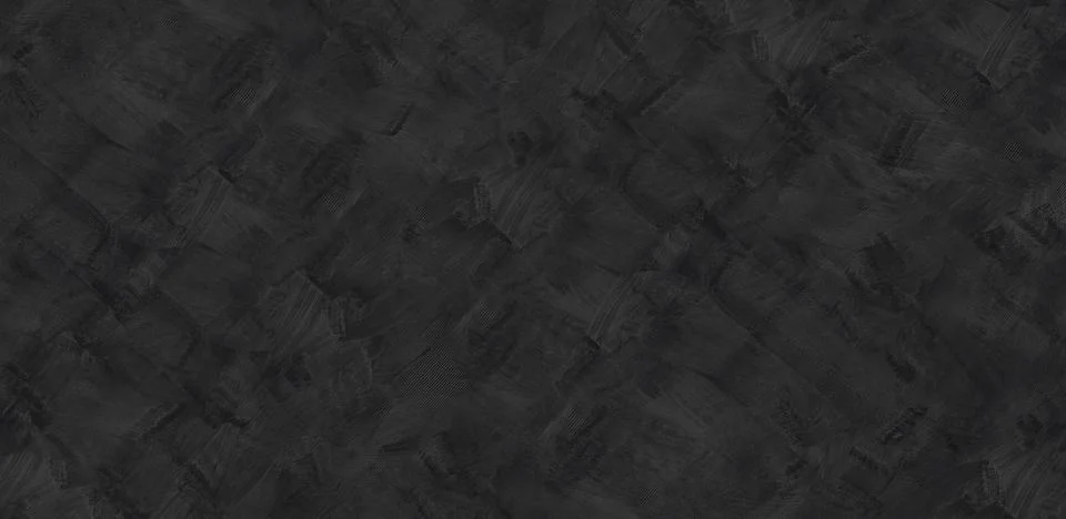 Brush painted plaster wall texture Stock Illustration