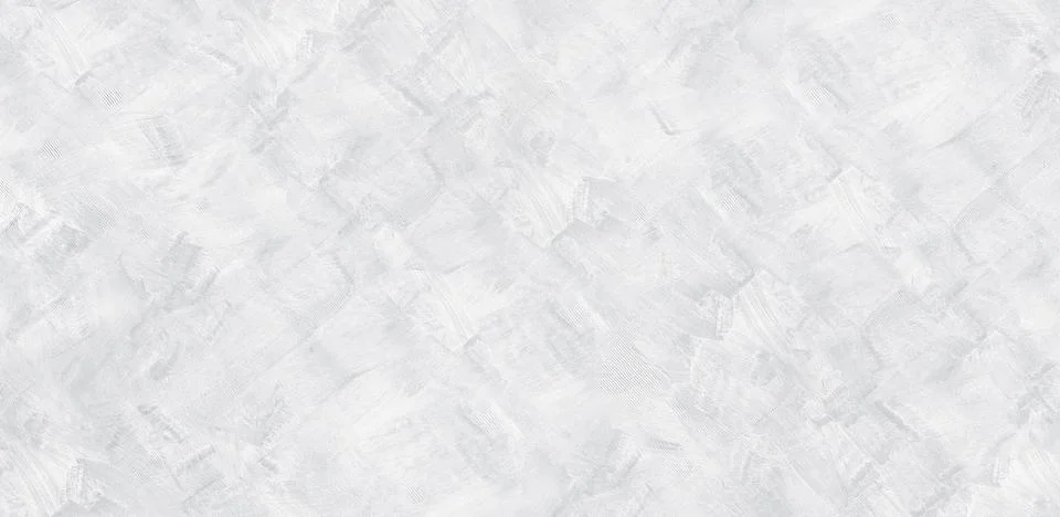 Brush painted plaster wall texture Stock Photos