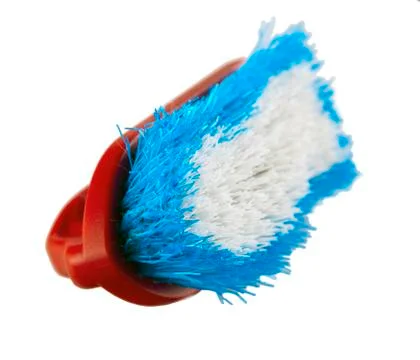 Brush Foto stock