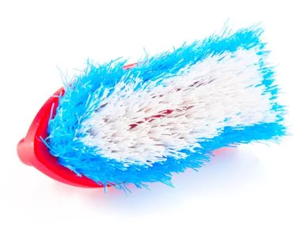 Brush Foto stock