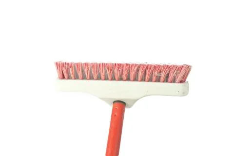 Brush Foto stock