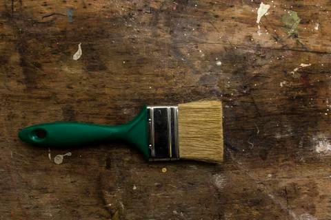 Brush Stock Photos