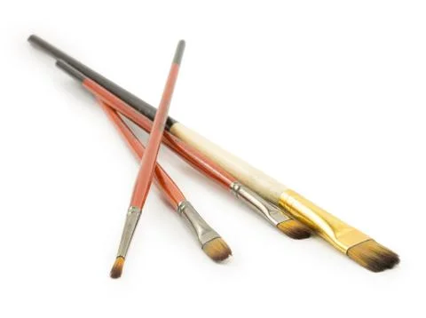 Brush Stock Photos