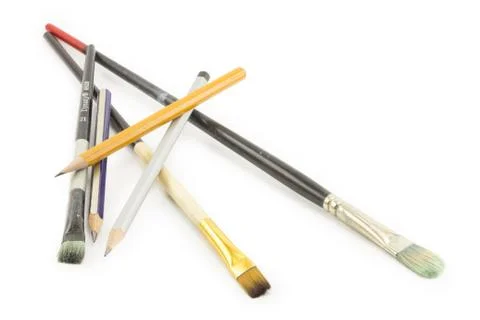 Brush Stock Photos