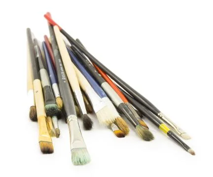 Brush Stock Photos