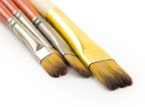 Brush Stock Photos