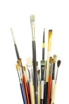 Brush Stock Photos