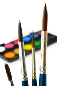 Brush Stock Photos