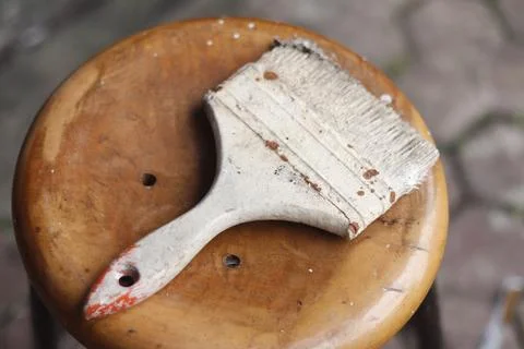 Brush   Stock Photos