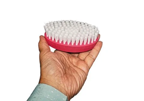 The brush Stock Photos