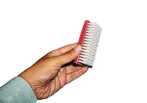 The brush Stock Photos