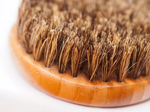 A brush Stock Photos