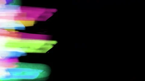 Brush Rainbow Seamless Transitions pack 26 1 Stock Footage 295174488