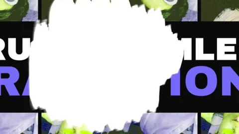 Brush Seamless Transitions | After Effects After Effects stock
