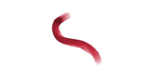 A brush stroke of the AND sign Stock Footage 335974986
